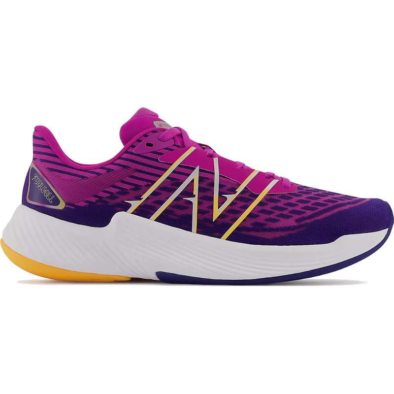 New Balance Womens FuelCell Prism v2 Running Shoes-3